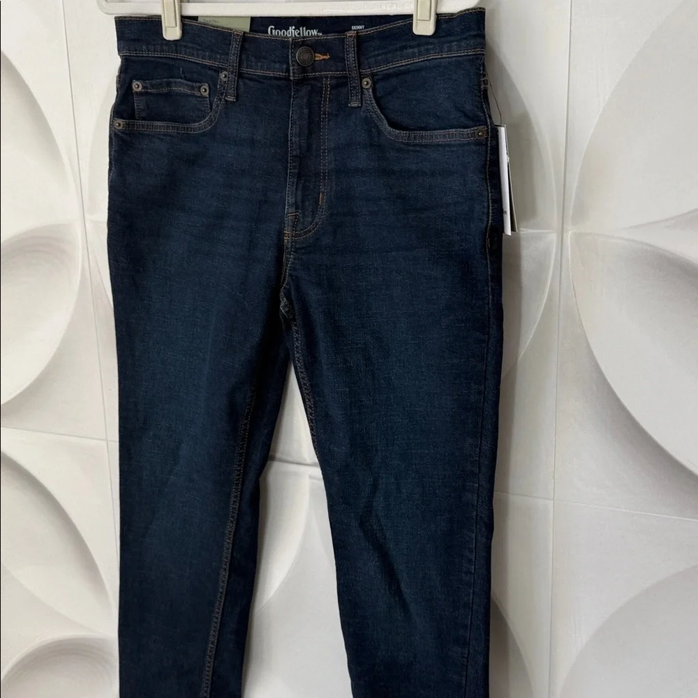 Goodfellow & Co Total Flex Men’s Jeans! NWT - Picture 3 of 11